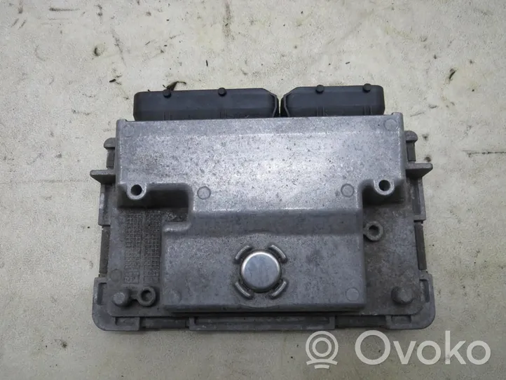 BMW i3 Galios (ECU) modulis 8645316