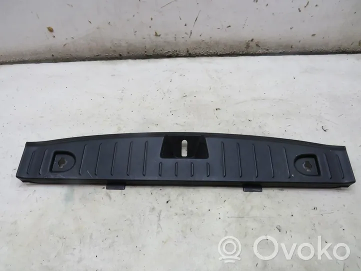 BMW i3 Rivestimento di protezione sottoporta del bagagliaio/baule 7272383