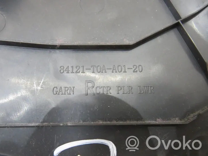 Honda CR-V Osłona słupka szyby przedniej / A 84121-T0A-A01-20