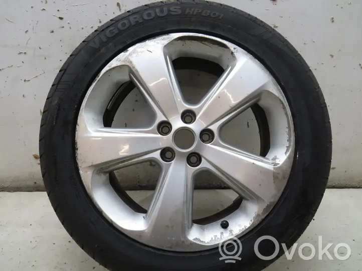 Opel Mokka Felgi aluminiowe R16 