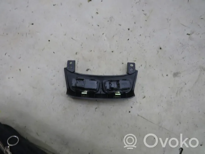 Opel Mokka Monitor del sensore di parcheggio PDC 