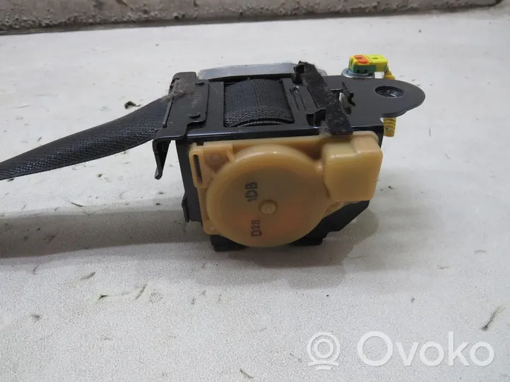 Opel Mokka Seat belt trim 