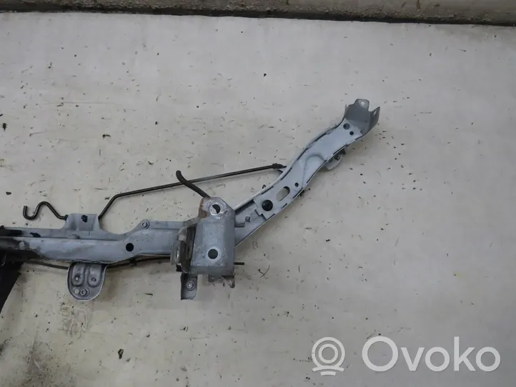 Opel Mokka Części i elementy montażowe 