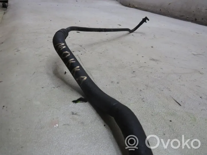 Opel Mokka Fuel line pipe 