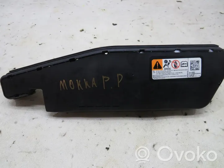 Opel Mokka Airbag sedile 95129059