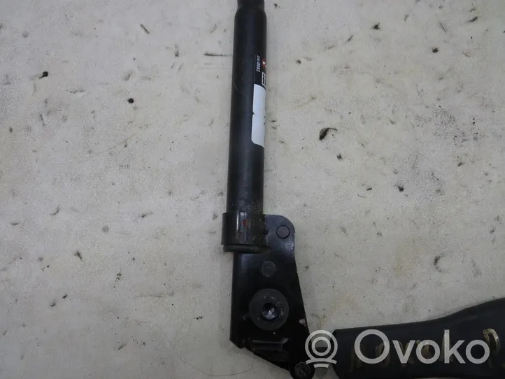 Opel Mokka Ceinture de sécurité avant 30314