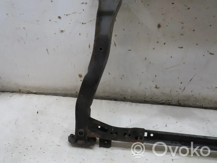 Opel Mokka Front axle beam 213713050S192