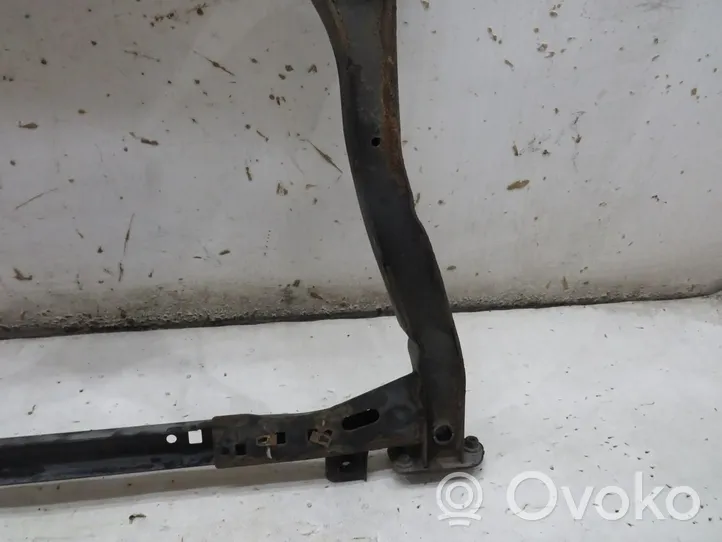 Opel Mokka Front axle beam 213713050S192