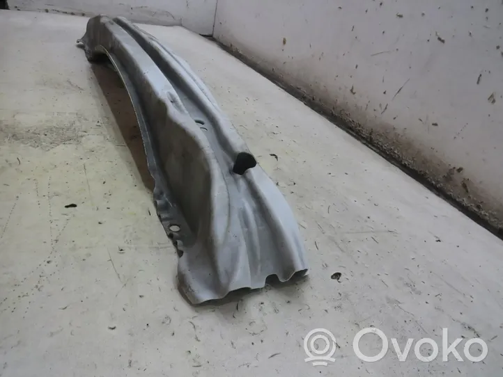 Volvo V40 Traversa di supporto paraurti posteriore 