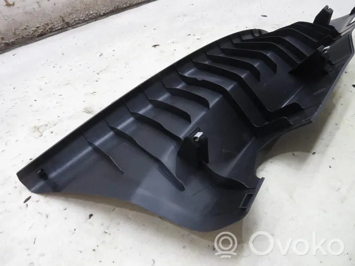 Volvo V40 Rivestimento del sottoporta delle minigonne laterali 31305359