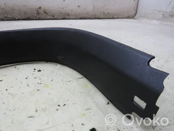 Volvo V40 Rivestimento del sottoporta delle minigonne laterali 