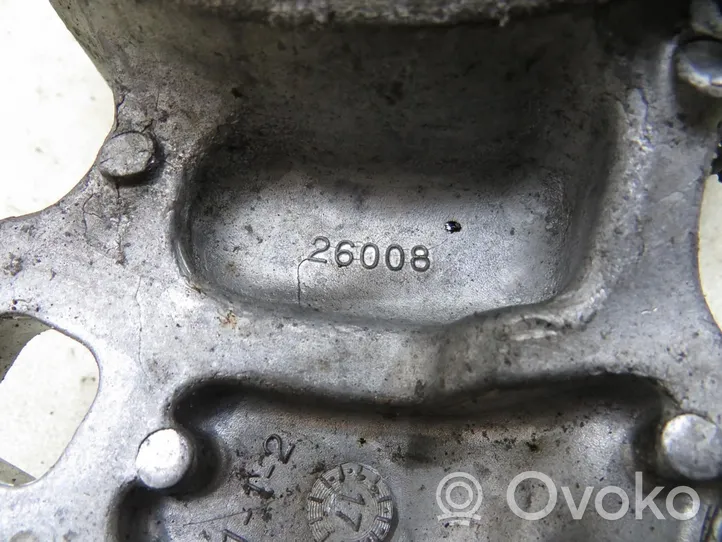 Volvo V40 Electrovanne soupape de dépression 26008