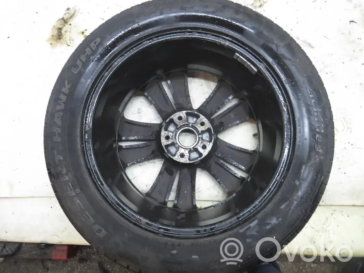 KIA Sportage R16 steel rim 