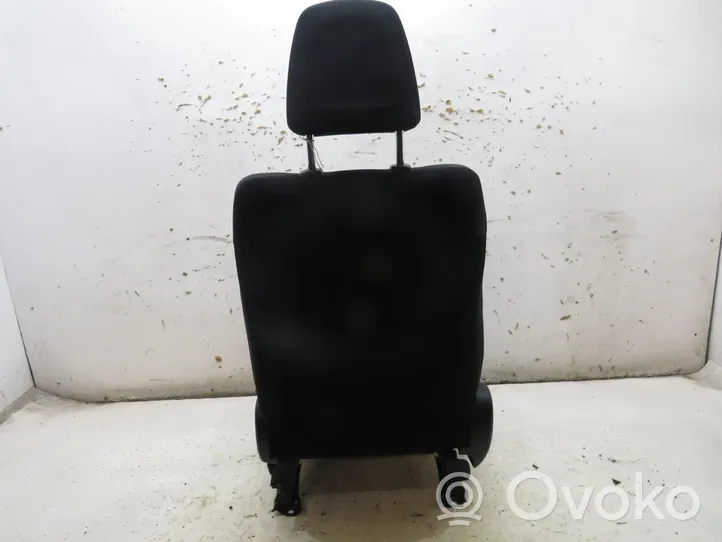 Toyota RAV 4 (XA40) Fotel przedni kierowcy 