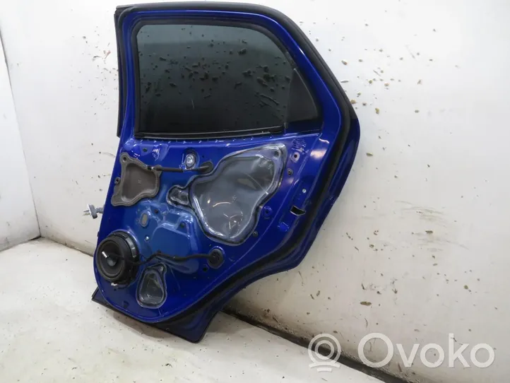 Ford Ecosport Portiera posteriore 