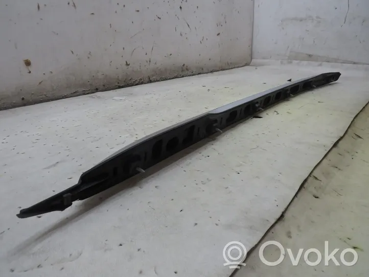 Ford Ecosport Roof bar rail 