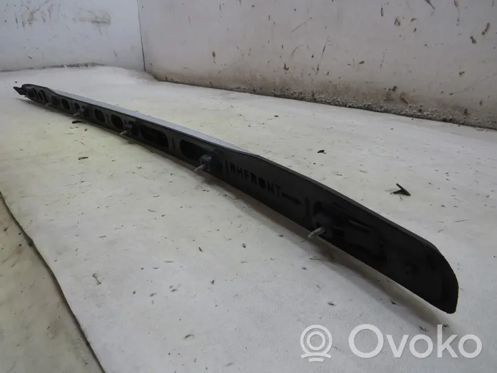 Ford Ecosport Roof bar rail 