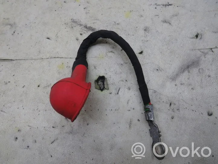 Ford Mondeo MK V Cavo positivo (batteria) 