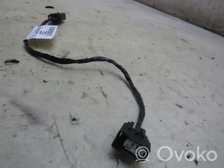 Ford Mondeo MK V Cablaggio/alloggiamento cablaggio della portiera anteriore DG9T-14A547-EE