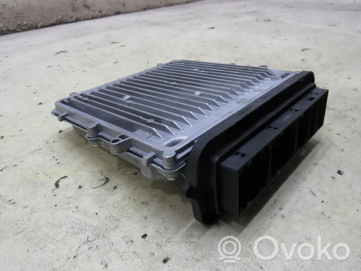 BMW 6 F12 F13 Komputer / Sterownik ECU silnika 8518478