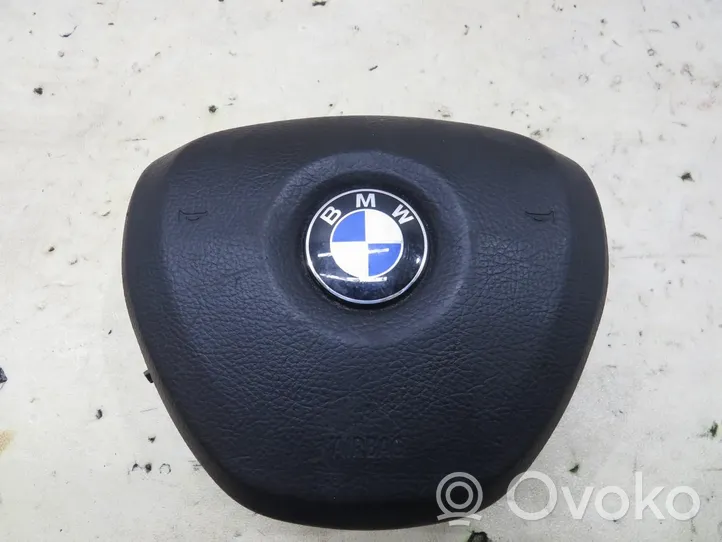 BMW 6 F12 F13 Poduszka powietrzna Airbag kierownicy 8383902