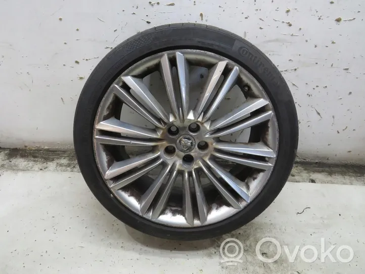 Jaguar XJ X351 R16 alloy rim 