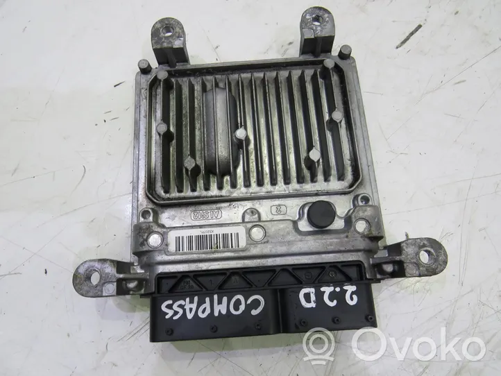 Jeep Compass Moottorin ohjainlaite/moduuli (käytetyt) P05150352AF