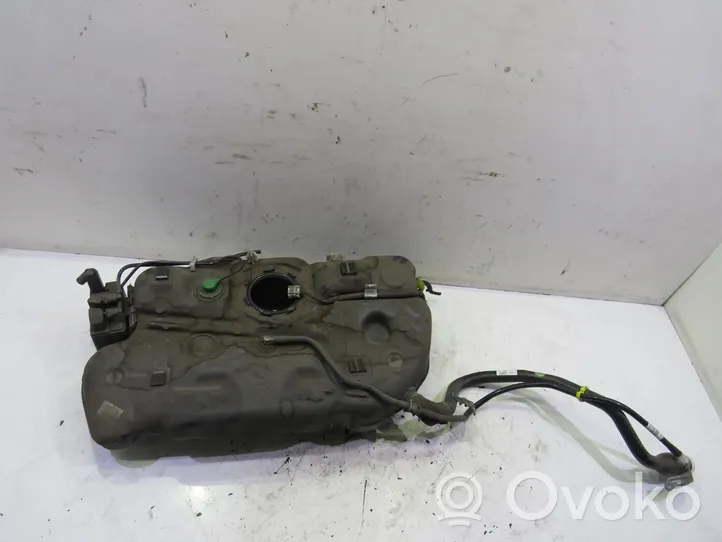 Opel Astra K Réservoir de carburant 