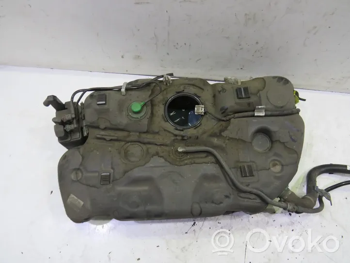 Opel Astra K Réservoir de carburant 