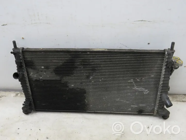 Volvo S40, V40 Kit Radiateur 