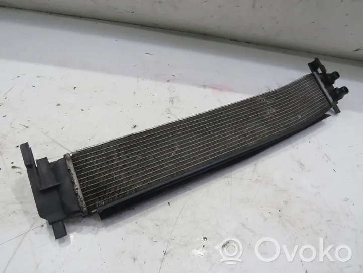 Seat Leon (5F) Chłodnica powietrza doładowującego / Intercooler 