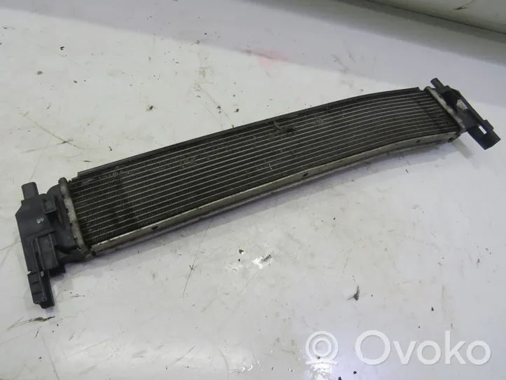 Seat Leon (5F) Chłodnica powietrza doładowującego / Intercooler 