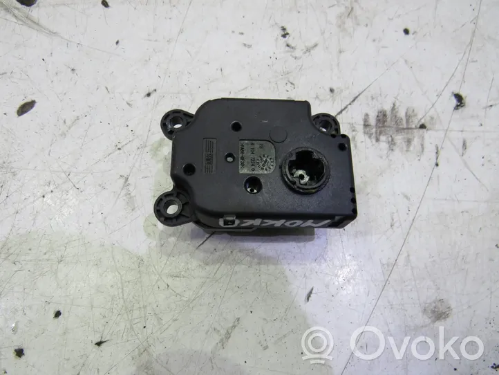 Opel Mokka A/C air flow flap actuator/motor 