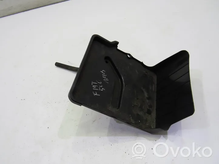 Fiat 500 Vassoio scatola della batteria 