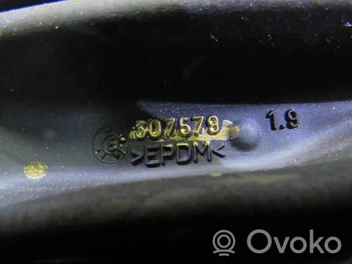 Opel Astra K Electrovanne soupape de dépression 