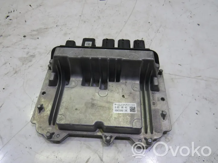 Mini One - Cooper F56 F55 Unité de commande, module ECU de moteur 8655108