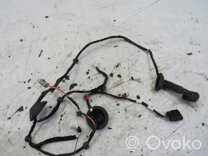 Hyundai ix20 Rear door wiring loom 