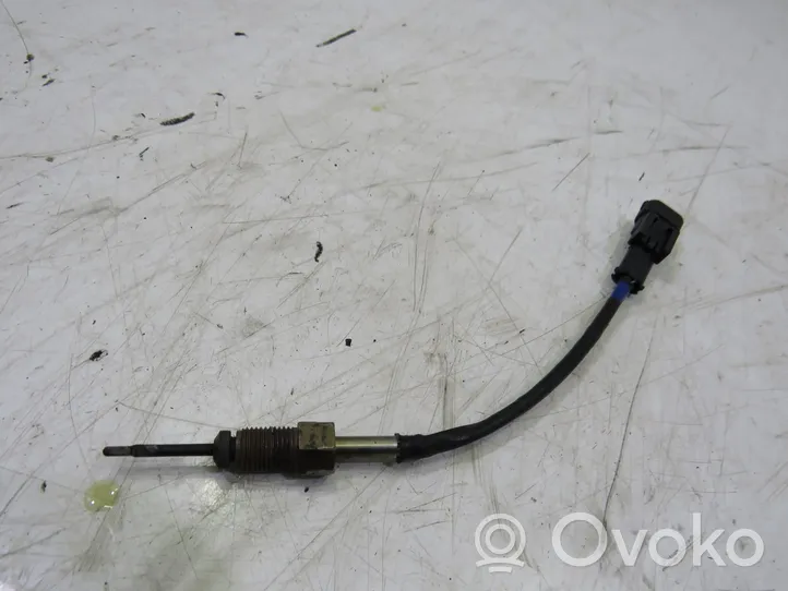 KIA Ceed Exhaust gas temperature sensor 