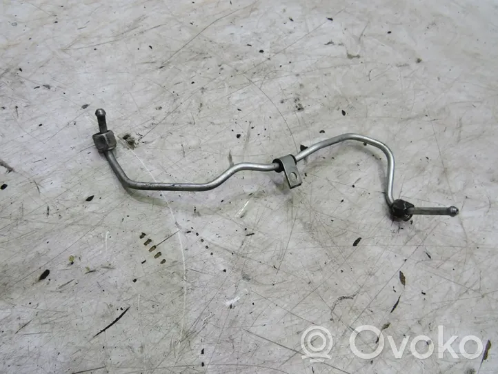 Mitsubishi ASX Fuel line pipe 