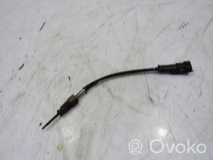 KIA Ceed Exhaust gas temperature sensor 