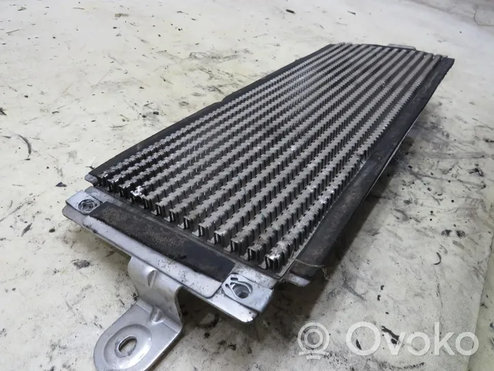 Jaguar XF X260 Fuel cooler (radiator) GX73-9N103-AB