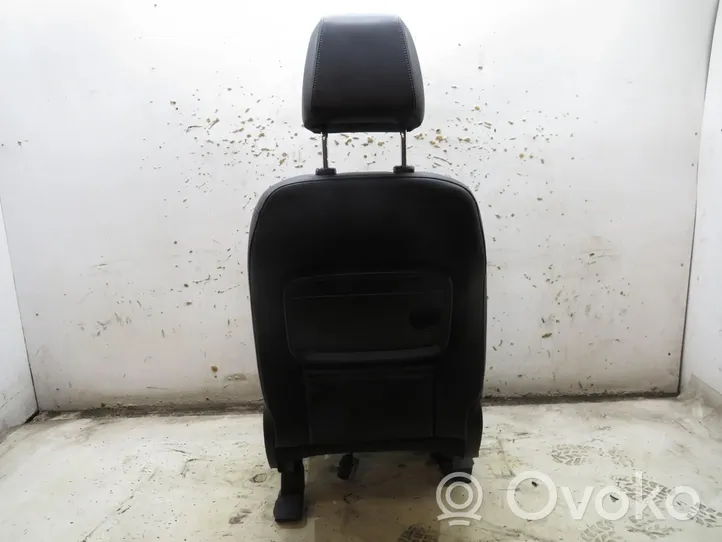 Ford Kuga II Asiento delantero del pasajero 