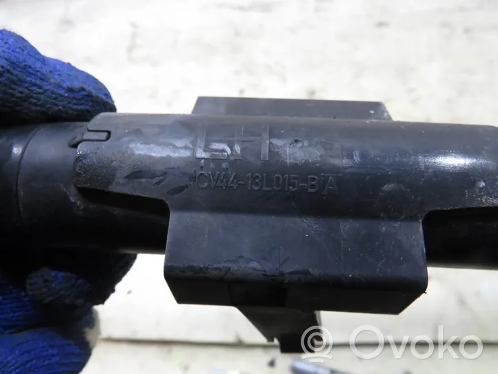 Ford Kuga II Headlight washer spray nozzle CV44-13L015-BA