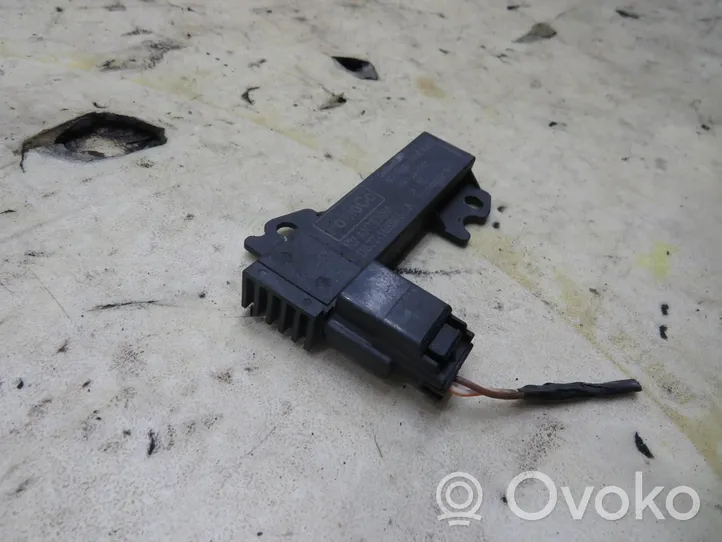 Ford Kuga II Antenna control unit DS7T-15K603-GA