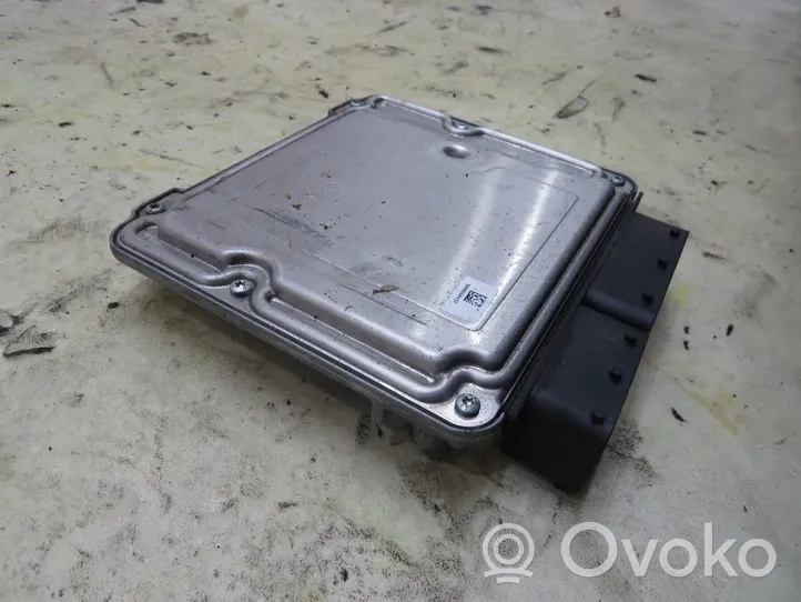 Mini Cooper Countryman R60 Centralina/modulo motore ECU 74319684