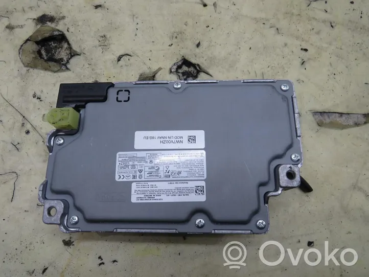 Ford Fiesta Unité / module navigation GPS H1BT-14G371-AFC