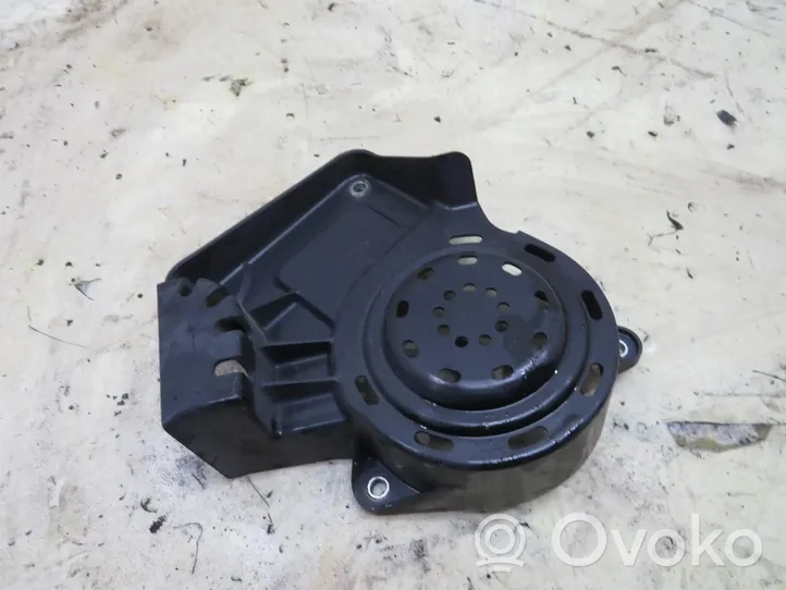 Ford Fiesta Cache carter courroie de distribution HA6Q-6A247-A