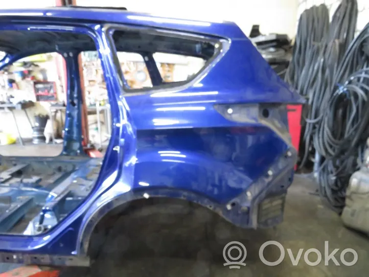 Ford Kuga II Rear quarter panel 