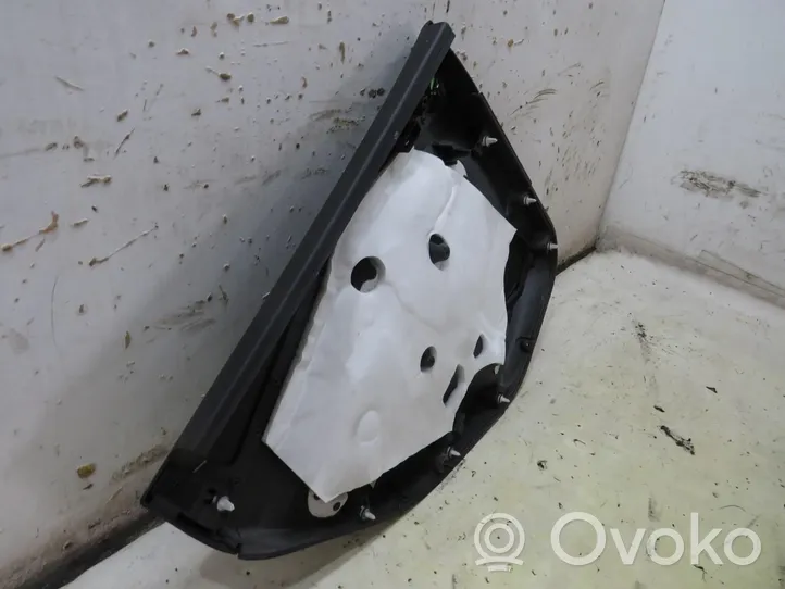 Ford Kuga II Rear door card panel trim 