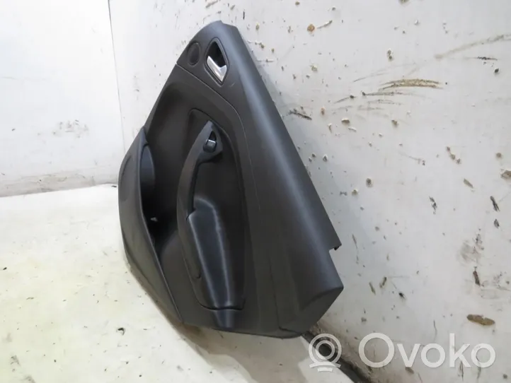 Ford Kuga II Rear door card panel trim 